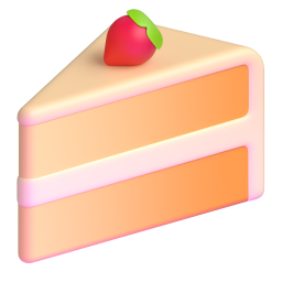 🍰