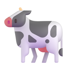 🐄