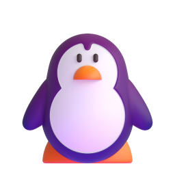 🐧